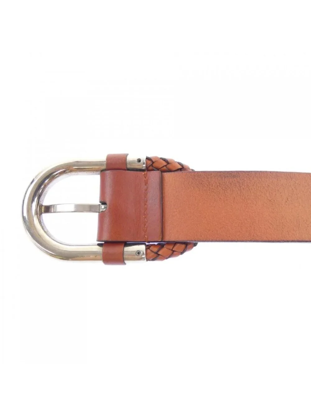 Gucci Belt Brown